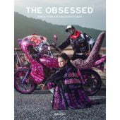 The Obsessed.  	Otaku, Tribes, and Subcultures of Japan, Robert Klanten/Irwin Wong/Lincoln Dexter, EAN/ISBN-13: 9783967040081