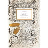 Ulysses, Joyce, James/Paladino, Mimmo, Insel Verlag, EAN/ISBN-13: 9783458192558
