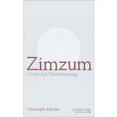 Zimzum, Schulte, Christoph, Jüdischer Verlag im Suhrkamp Verlag, EAN/ISBN-13: 9783633542635