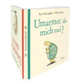 Umarmst du mich mal?, McLaughlin, Eoin, Insel Verlag, EAN/ISBN-13: 9783458178286