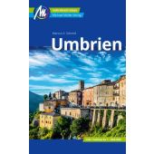Umbrien, Schmid, Marcus X, Michael Müller Verlag, EAN/ISBN-13: 9783966850872