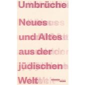 Umbrüche, Jüdischer Verlag im Suhrkamp Verlag, EAN/ISBN-13: 9783633543267