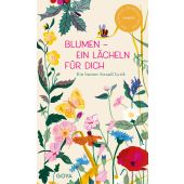 Blumen - ein Lächeln für Dich, Jumbo Neue Medien & Verlag GmbH, EAN/ISBN-13: 9783833744556