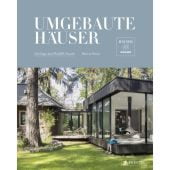 Umgebaute Häuser, Hintze, Bettina, Prestel Verlag, EAN/ISBN-13: 9783791388274
