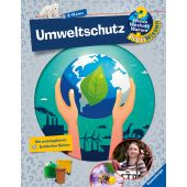 Umweltschutz, Kienle, Dela, Ravensburger Verlag GmbH, EAN/ISBN-13: 9783473329700