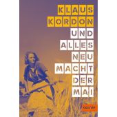 Und alles neu macht der Mai, Kordon, Klaus, Gulliver Verlag, EAN/ISBN-13: 9783407813183