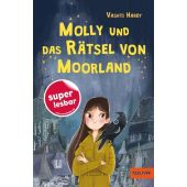 Molly und das Rätsel von Moorland, Hardy, Vashti, Gulliver Verlag, EAN/ISBN-13: 9783407820013
