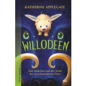 Willodeen - Das Mädchen und der Wald der verschwundenen Tiere, Applegate, Katherine, EAN/ISBN-13: 9783423641050