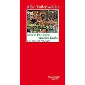 Italiens Provinzen und ihre Küche, Vollenweider, Alice, Wagenbach, Klaus Verlag, EAN/ISBN-13: 9783803113696