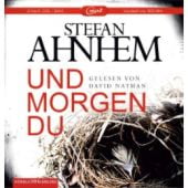 Und morgen du, Ahnhem, Stefan, Hörbuch Hamburg, EAN/ISBN-13: 9783899038996
