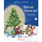 Und wie feierst du?, Orosz, Susanne, Dressler Verlag, EAN/ISBN-13: 9783770701599