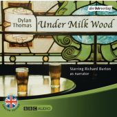 Under Milk Wood, Thomas, Dylan, Der Hörverlag, EAN/ISBN-13: 9783899404906