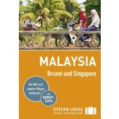 Stefan Loose Reiseführer Malaysia, Brunei und Singapore, Stefan Loose, EAN/ISBN-13: 9783770167807