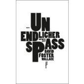 Unendlicher Spaß, Wallace, David Foster, Verlag Kiepenheuer & Witsch GmbH & Co KG, EAN/ISBN-13: 9783462041125