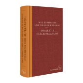 Dialektik der Aufklärung, Horkheimer, Max/Adorno, Theodor W, Fischer, S. Verlag GmbH, EAN/ISBN-13: 9783103971521
