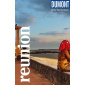 DuMont Reise-Taschenbuch Reiseführer Reunion, Eiletz-Kaube, Daniela/Kaube, Kurt, DuMont Reise Verlag, EAN/ISBN-13: 9783616020853