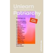 Unlearn Patriarchy, Ullstein Verlag, EAN/ISBN-13: 9783550202193