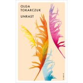 Unrast, Tokarczuk, Olga, Kampa Verlag AG, EAN/ISBN-13: 9783311150169