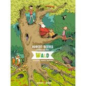 Hubert Reeves erklärt uns den Wald, Reeves, Hubert, Verlagshaus Jacoby & Stuart GmbH, EAN/ISBN-13: 9783964280206