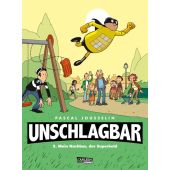Unschlagbar! 2, Jousselin, Pascal, Carlsen Verlag GmbH, EAN/ISBN-13: 9783551723482