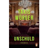 Unschuld, Würger, Takis, Penguin Verlag Hardcover, EAN/ISBN-13: 9783328601685