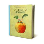 Unser Apfelbaum, Näslund, Görel Kristina, Bohem Press, EAN/ISBN-13: 9783855815449