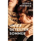 Unser geteilter Sommer, Hardach, Sophie, List Verlag, EAN/ISBN-13: 9783471360477