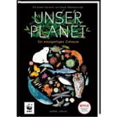 Unser Planet, Whyman, Matt, Gabriel, EAN/ISBN-13: 9783522305716