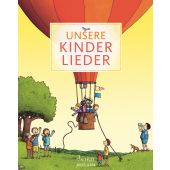 Unsere Kinderlieder, Reclam, Philipp, jun. GmbH Verlag, EAN/ISBN-13: 9783150113783