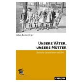 Unsere Väter, unsere Mütter, Campus Verlag, EAN/ISBN-13: 9783593505275