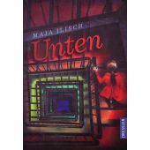 Unten, Dressler Verlag, EAN/ISBN-13: 9783751301046