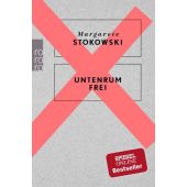 Untenrum frei, Stokowski, Margarete, Rowohlt Verlag, EAN/ISBN-13: 9783499631863