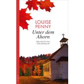 Unter dem Ahorn, Penny, Louise, Kampa Verlag AG, EAN/ISBN-13: 9783311120292