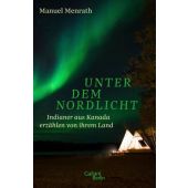 Unter dem Nordlicht, Menrath, Manuel, Galiani Berlin, EAN/ISBN-13: 9783869712161