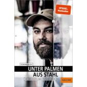 Unter Palmen aus Stahl, Bloh, Dominik, Gulliver Verlag, EAN/ISBN-13: 9783407812568