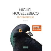 Unterwerfung, Houellebecq, Michel, DuMont Buchverlag GmbH & Co. KG, EAN/ISBN-13: 9783832197957