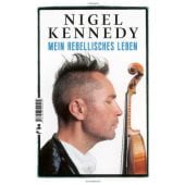 Unzensiert!, Kennedy, Nigel, Tropen Verlag, EAN/ISBN-13: 9783608500202
