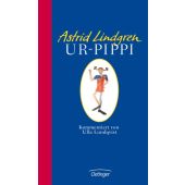 Ur-Pippi, Lindgren, Astrid, Verlag Friedrich Oetinger GmbH, EAN/ISBN-13: 9783789141591