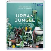 Urban jungle - english edition, Callwey, EAN/ISBN-13: 9783766722447
