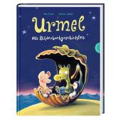 Urmel: Alle Bilderbuchgeschichten, Kruse, Max/Jakobs, Günther, Thienemann-Esslinger Verlag GmbH, EAN/ISBN-13: 9783522459174
