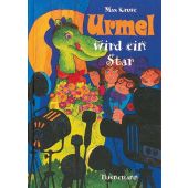 Urmel wird ein Star, Kruse, Max, Thienemann-Esslinger Verlag GmbH, EAN/ISBN-13: 9783522169103