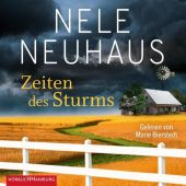 Zeiten des Sturms (Sheridan-Grant-Serie 3), Neuhaus, Nele, Hörbuch Hamburg, EAN/ISBN-13: 9783957130723