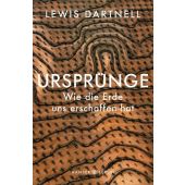 Ursprünge, Dartnell, Lewis, Carl Hanser Verlag GmbH & Co.KG, EAN/ISBN-13: 9783446262041