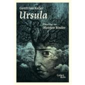 Ursula, Keller, Gottfried, Galiani Berlin, EAN/ISBN-13: 9783869711997