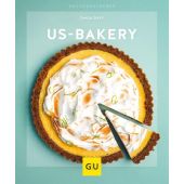 US-Bakery, Dusy, Tanja, Gräfe und Unzer, EAN/ISBN-13: 9783833870781
