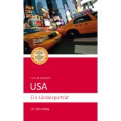 USA, Mehnert, Ute, Ch. Links Verlag, EAN/ISBN-13: 9783861539032