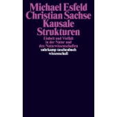 Kausale Strukturen, Esfeld, Michael/Sachse, Christian, Suhrkamp, EAN/ISBN-13: 9783518295700