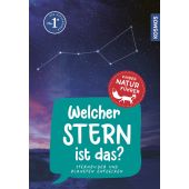 Welcher Stern ist das?, Dambeck, Susanne/Dambeck, Thorsten, Franckh-Kosmos Verlags GmbH & Co. KG, EAN/ISBN-13: 9783440174302