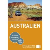 Australien, Dehne, Anne/Melville, Corinna, DuMont Reise Verlag, EAN/ISBN-13: 9783770178780