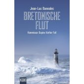 Bretonische Flut, Bannalec, Jean-Luc, Verlag Kiepenheuer & Witsch GmbH & Co KG, EAN/ISBN-13: 9783462050653